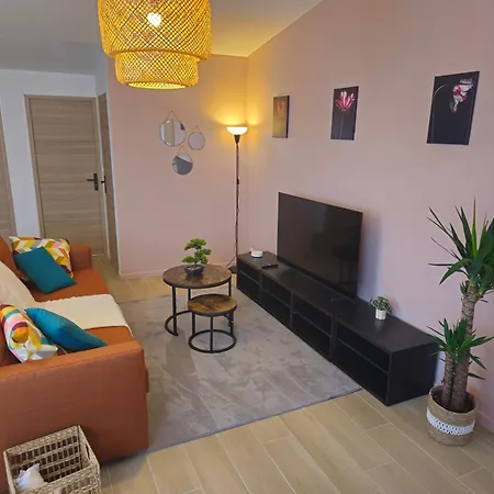 L'ecrin De - 20 Min - Clim & Parking Appartement