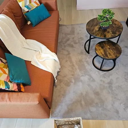 Apartment L'ecrin De - 20 Min - Clim & Parking
