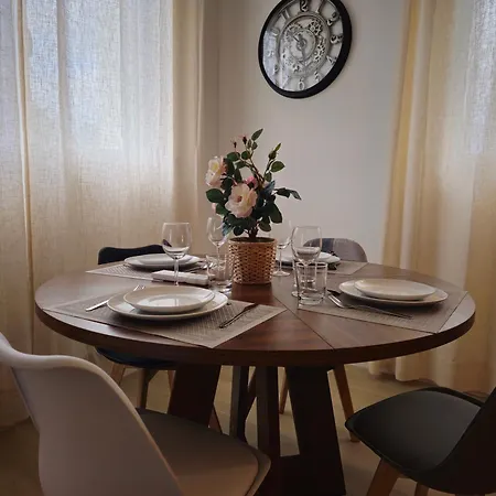 Appartement L'ecrin De - 20 Min - Clim & Parking