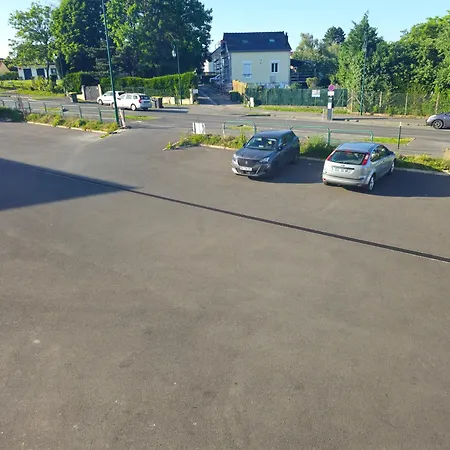 Lejlighed L'ecrin De - 20 Min - Clim & Parking Mouroux