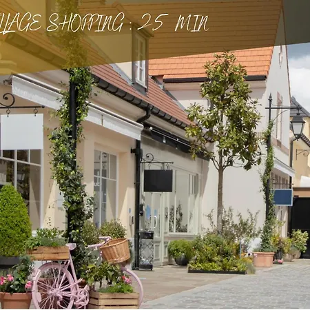 L'ecrin De - 20 Min - Clim & Parking Apartment